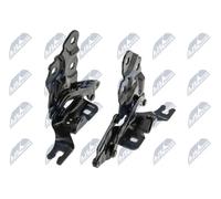 NTY EZC-BM-184 Cerniera, Cofano motore