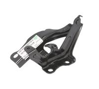 Cerniera cofano bilaterale nero 6802-00-8145451P BLIC