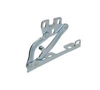 Cerniera, cofano BLIC 6802-00-5024451P sinistro