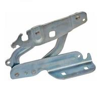 DIEDERICHS 1405018 Cerniera, Cofano motore