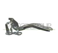 Cerniera Cofano Destra Toyota Yaris-(Anno 2009-2011)