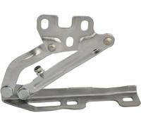 DIEDERICHS 1814018 Cerniera, Cofano motore