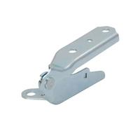 Cerniera cofano Dx 6802-00-9506452P BLIC per VW POLO IV Tre volumi POLO IV