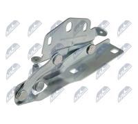 NTY EZC-WW-374 Cerniera, Cofano motore