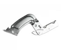Cerniera cofano Dx FT95473 FAST per NISSAN RENAULT