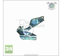 Cerniera Cofano Eq Anteriore Dx Destro Per Mitsubishi Outlander Ii