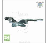 Cerniera Cofano Eq Anteriore Sx Sinistro Per Chevrolet Cruze