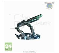 Cerniera Cofano Eq Anteriore Sx Sinistro Per Ford Fiesta ##W