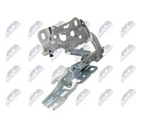 NTY EZC-BM-425 Cerniera, Cofano motore