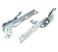 NTY Cerniera cofano motore EZC-VW-247 per VW Tiguan (5N_)