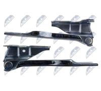 NTY EZC-VW-248 Cerniera, Cofano motore per VW