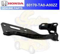 Cerniera cofano guida originale Honda 60170-TA0-A00ZZ 08-12 Accord 12-15 Cros...