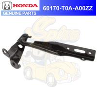 Cerniera cofano lato guida originale Honda 60170-T0A-A00ZZ 2012-2016 CR-V