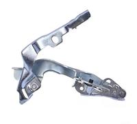 Cerniera cofano lato sinistro compatibile con Mercedes per W176 e GLA A1768800328