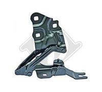 Diederichs Cerniera cofano motore DX per BMW X3 sDrive 18d 105 KW 143 CV