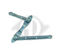 Cerniera Cofano motore DX PER Mercedes 190 2.0 75 KW 102 CV