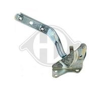 Diederichs Cerniera cofano motore DX per Mercedes Vito/Mixto furg 119 140 kW 190 CV