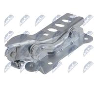 Cerniera, Cofano motore Dx per SKODA OCTAVIA