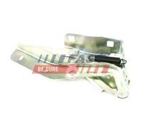 FAST Cerniera Cofano motore FT94095 Sx per FIAT FIORINO Kasten/Kombi (225)