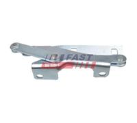Cerniera cofano Dx FT95409 FAST per PEUGEOT FIAT CITROËN