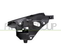 PRASCO ME3093704 Cerniera, Cofano motore