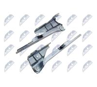 Cerniera, Cofano motore per VW POLO POLO Van