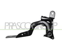 Cerniera Cofano Destra RENAULT CAPTUR Dal 2013 Al 2017 LATO DESTRO 654001543R