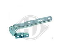 Cerniera cofano sinistra A4 00-07