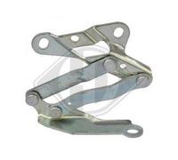 Cerniera Cofano motore SX PER Ford Galaxy 2.0 107 KW 145 CV