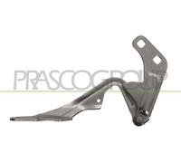Cerniera, Cofano motore Sx per FORD MONDEO