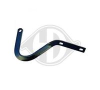 Cerniera Cofano motore SX PER Mercedes Viano CDI 2.2 4matic 110 KW 150 CV