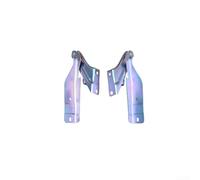 Cerniera cofano per Nissan per navara NP300 per frontier 2015-2021, Coppia Cerniere Cofano Sinistra e Destra, Set di cerniere di supporto cofano motore per Pickup