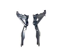 Cerniera Cofano Per Toyota Per RAV4 2005-2012 GSA33 ASA3 ACA3 ALA3 53410-42060 53420-42060 UNA Coppia Cerniera Del Cofano Motore Adatto