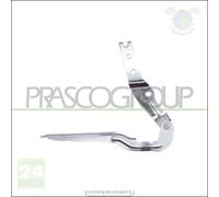 Cerniera cofano Prasco Dx Destro per VW GOLF VII