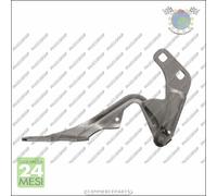 Cerniera Cofano Prasco Sx Sinistro Per Ford Mondeo