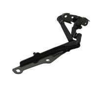Cerniera Cofano Sinistra Adatta Per: DODGE CHALLENGER 09.14-