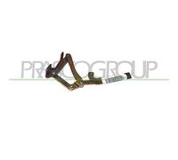 Cerniera Cofano Sinistra Citroen Jumper Dal 1994 Al 2001 Lato Sx 1346681080