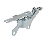 Cerniera Cofano Sinistra Compatibile Con: BMW 3 E90, E91, 3 E92, E93 12.04-12.13