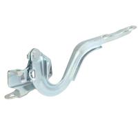 Cerniera Cofano Sinistra Compatibile Con: KIA PICANTO II 03.15-04.17