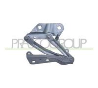 Cerniera Cofano Sinistra Per FORD TRANSIT (TTG) Dal 2014 Al 2019 LATO SINISTRO