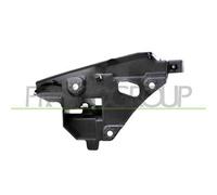 PRASCO ME3093704 Cerniera, Cofano motore