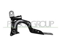 Cerniera Cofano Sinistra RENAULT CAPTUR Dal 2013 Al 2017 LATO SX 654010075R