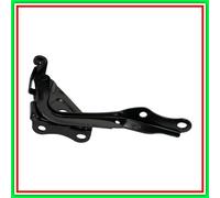 Cerniera Cofano Sinistra Toyota Rav 4 Dal 2006 Al 2009 Lato Sinistro 5342042060