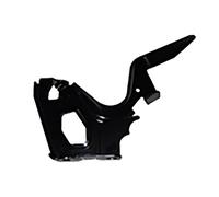 Cerniera cofano sinistra toyota RAV4, 2013-2018
