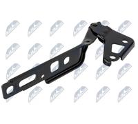 Cerniera cofano Sx EZC-AU-195 NTY per AUDI Q7 Q7 Van