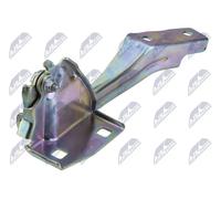 NTY EZC-FT-263 Cerniera, Cofano motore