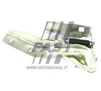 FAST Cerniera Cofano motore FT94095 Sx per FIAT FIORINO Kasten/Kombi (225)