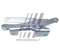 Cerniera Cofano Motore Fast FT95408 per Citroën Fiat