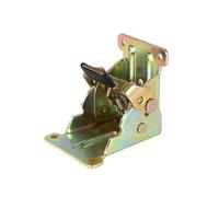 Cerniera con chiusura pieghevole Accessori for sedie, prolunghe, staffe for mobili, cerniere pieghevoli autobloccanti, telaio di supporto pieghevole, gamba del tavolo(Color 1)