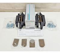 Cerniera Conceale SIMONSWERK TECTUS TE 340 3D Finitura Bronzea Chiara 2PZ